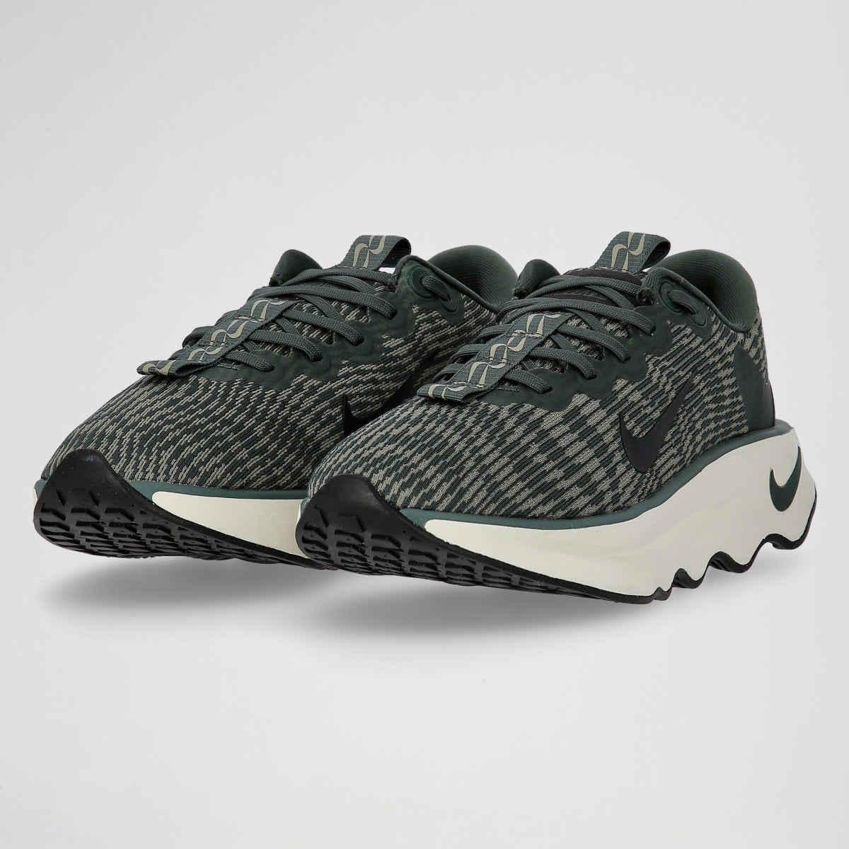Zapatillas Entrenamiento Nike Motiva Mujer
