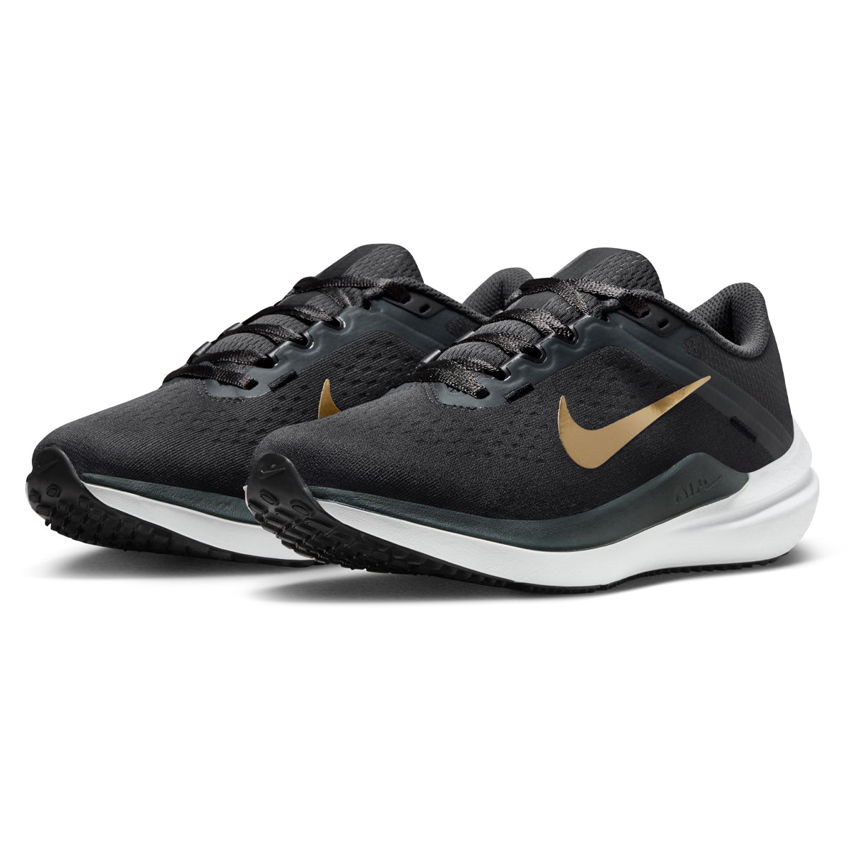 Zapatillas Running Nike Winflo 10 Mujer