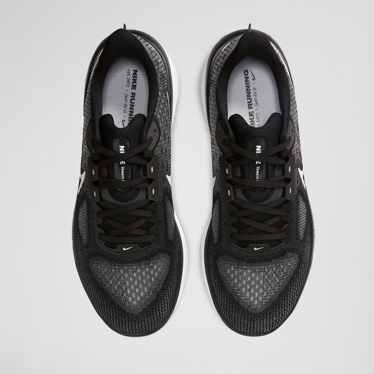 Zapatillas Running Nike Vomero 17 Hombre