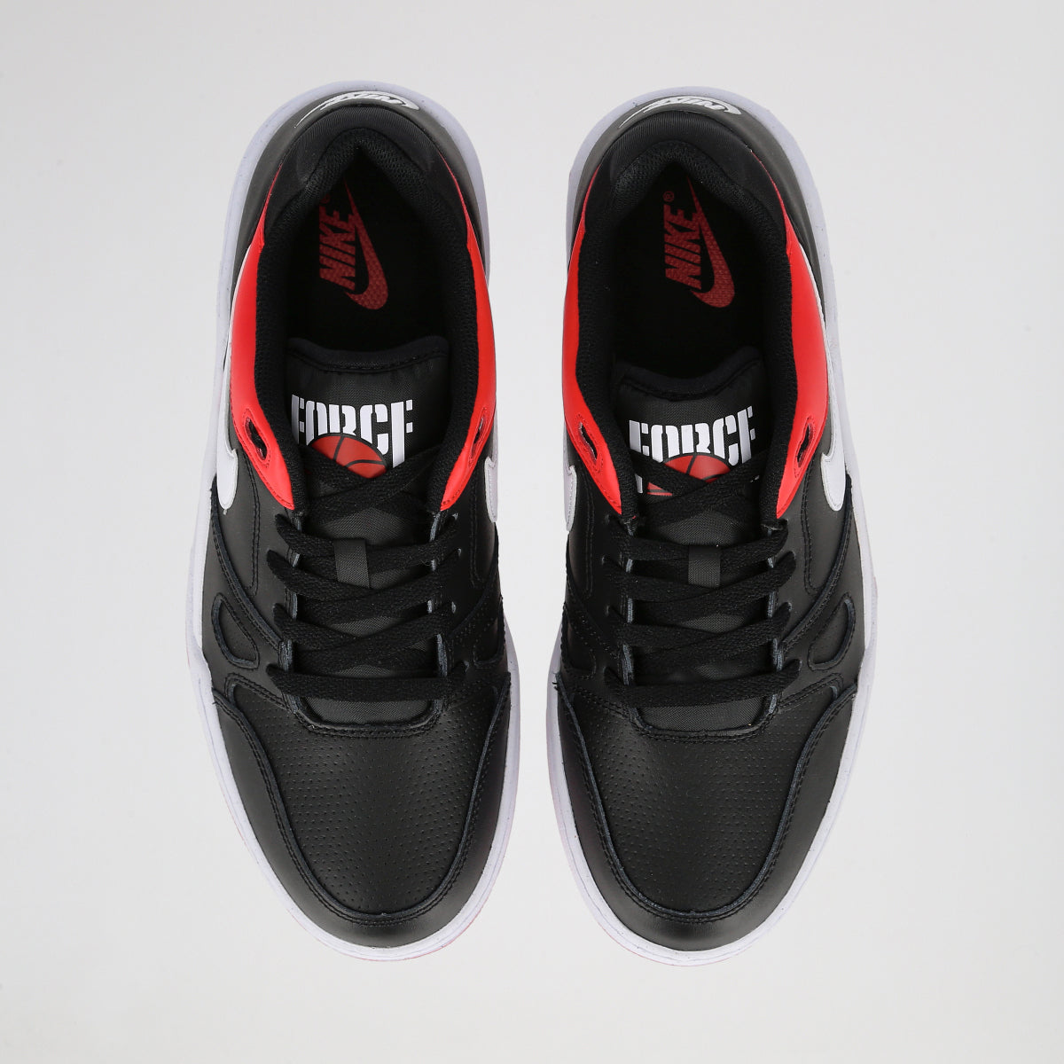 Zapatillas Nike Full Force Low para Hombre