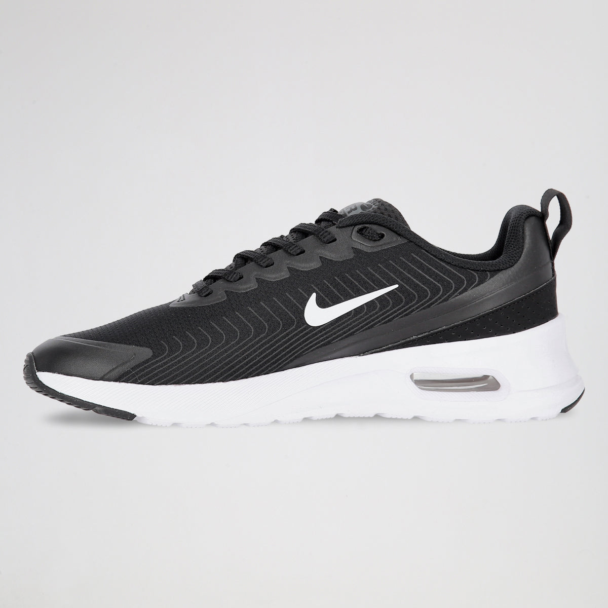 Zapatillas Nike Air Max Nuaxis Hombre 2