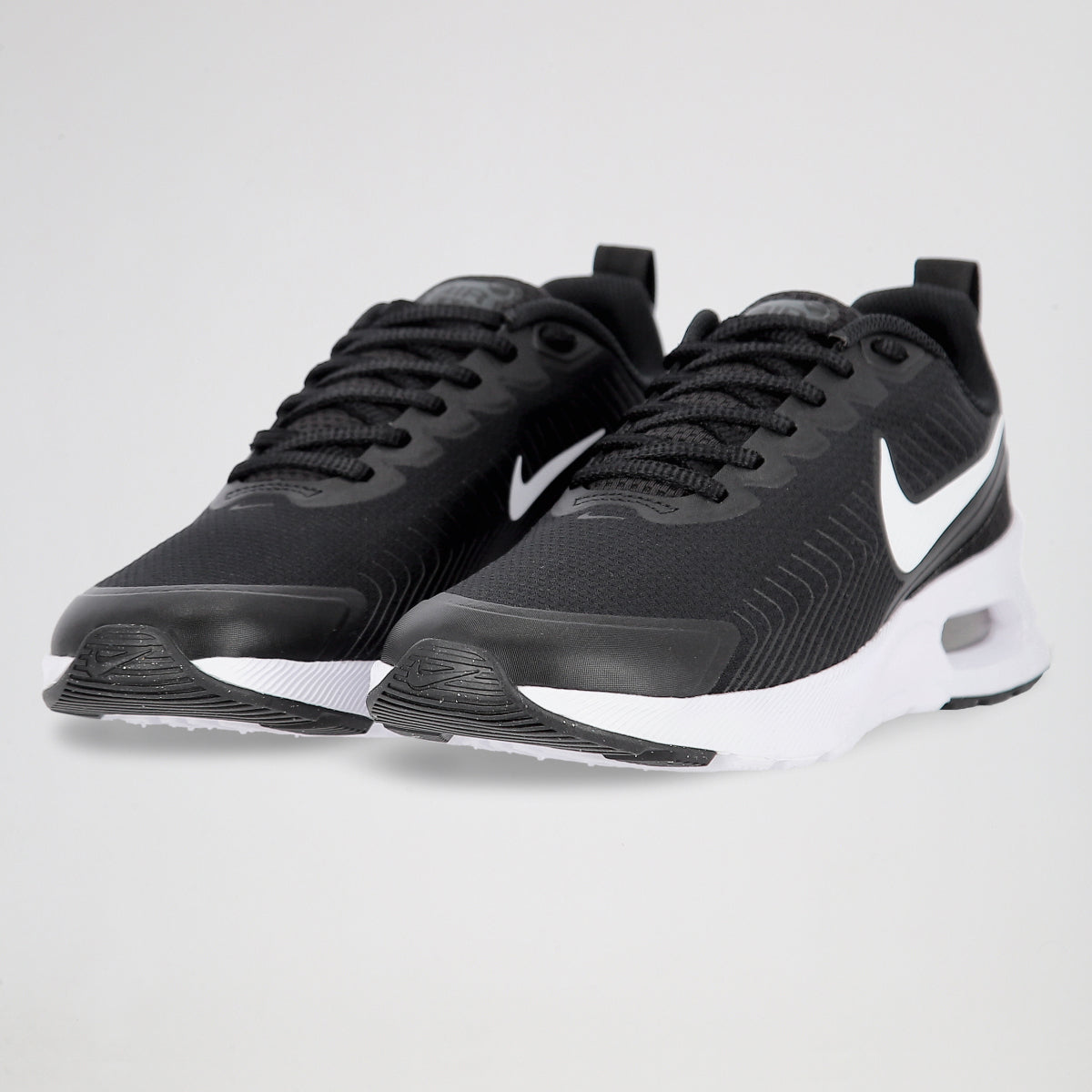 Zapatillas Nike Air Max Nuaxis Hombre 6