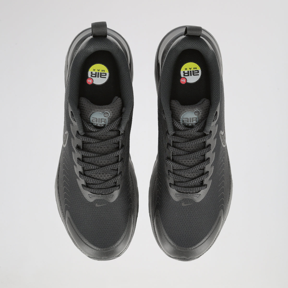 Zapatillas Nike Air Max Nuaxis Hombre