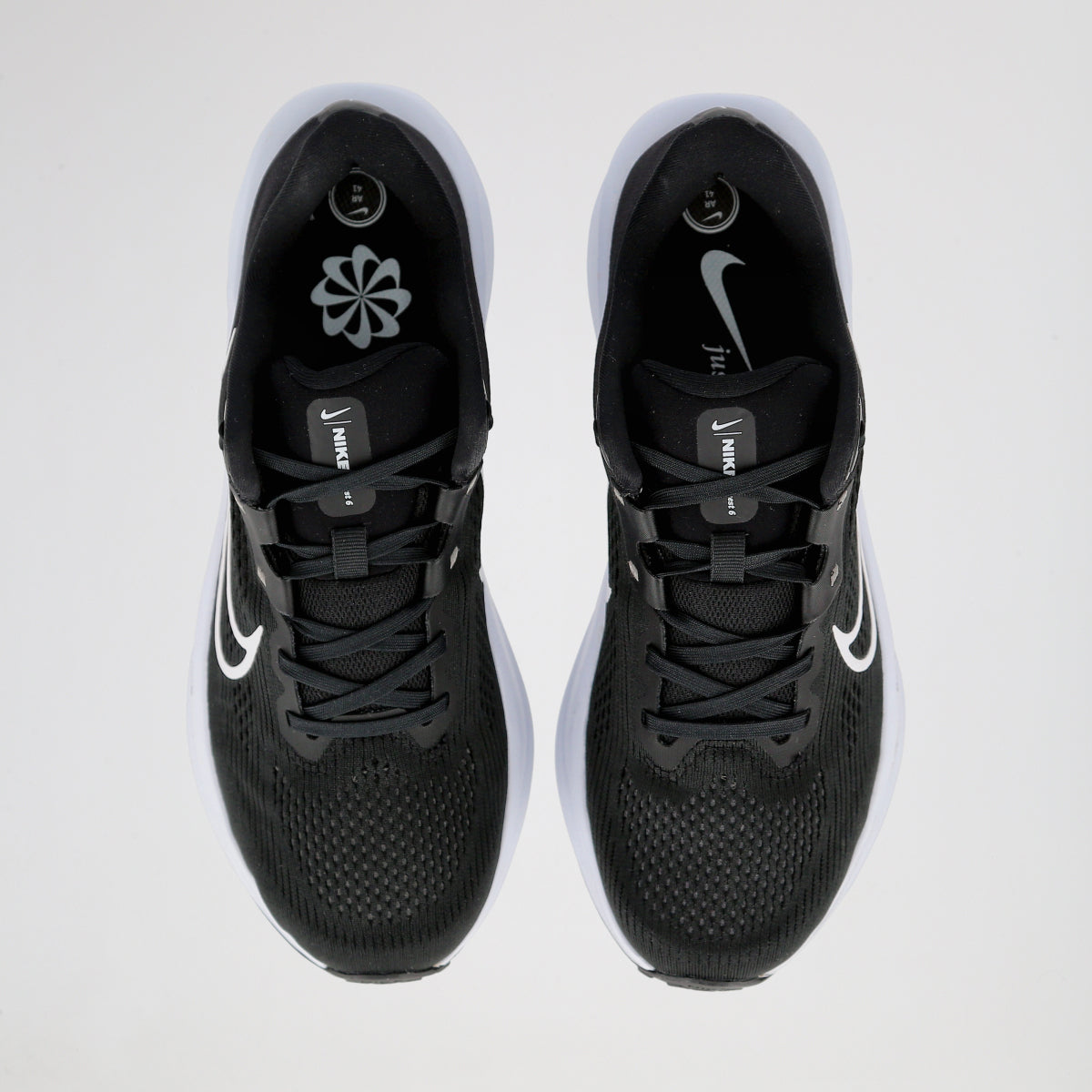 Zapatillas Running Nike Quest 6 Hombre