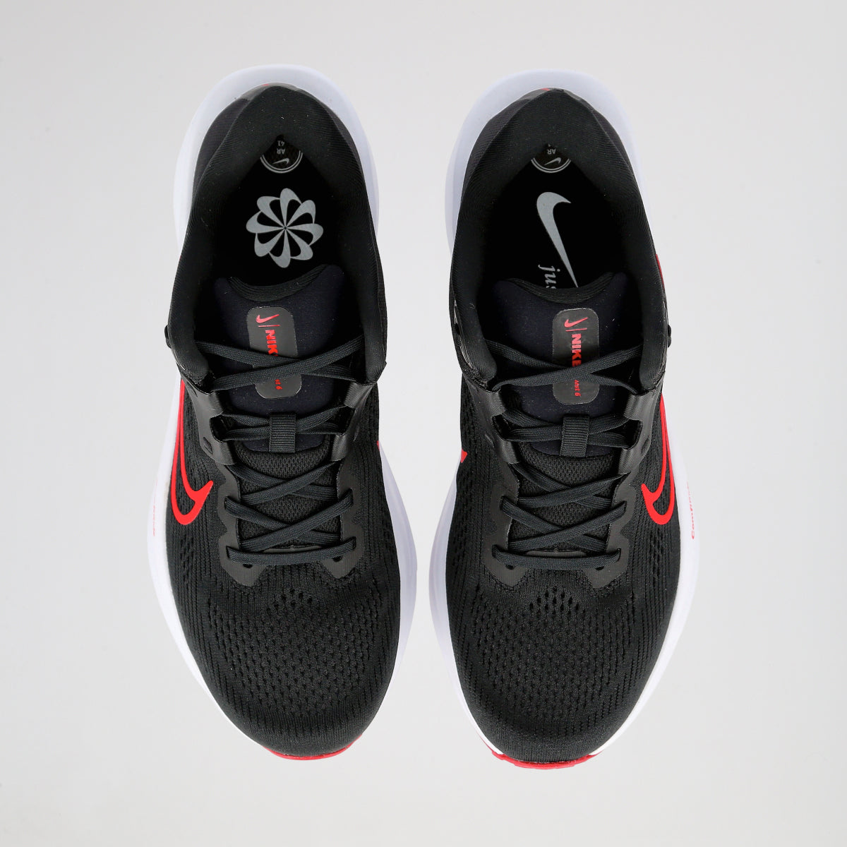 Zapatillas Running Nike Quest 6 Pro Hombre
