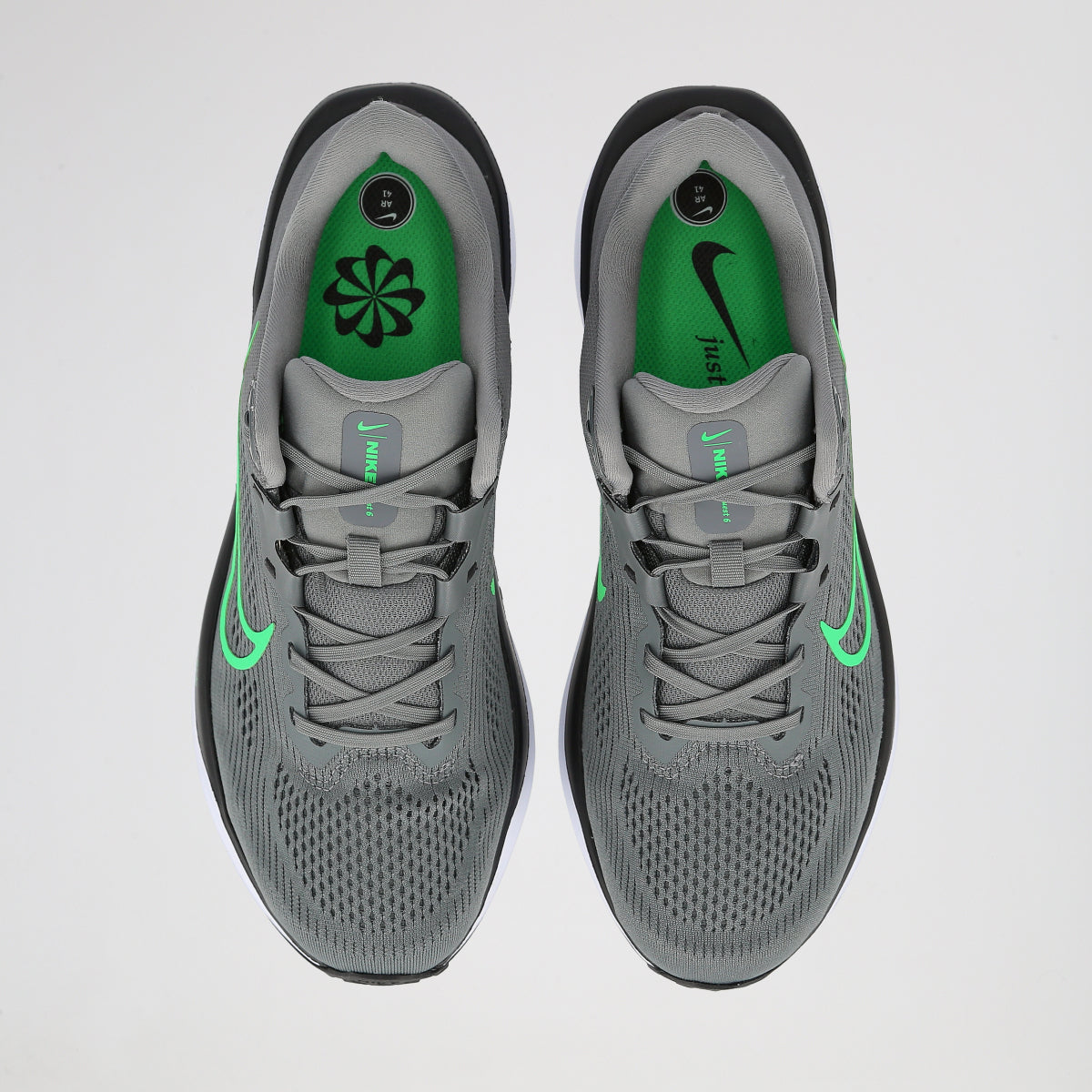 Zapatillas Nike Quest 6 Pro Hombre