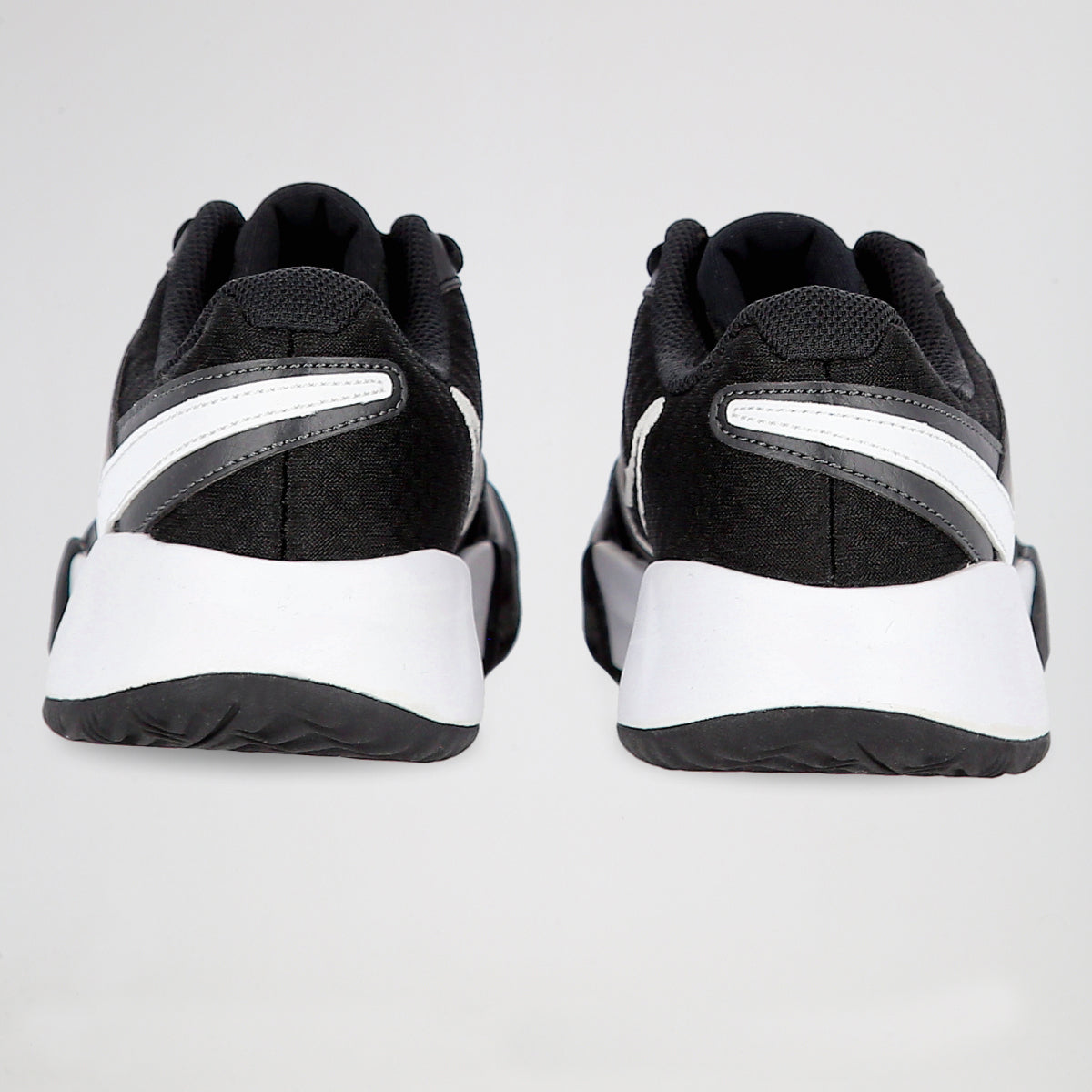 Zapatillas Tenis Nike Court Lite 4 Mujer 3