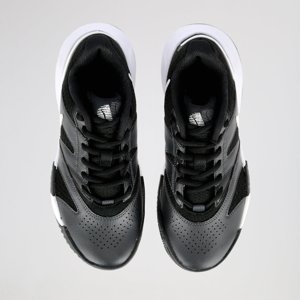 Zapatillas Tenis Nike Court Lite 4 Mujer 4
