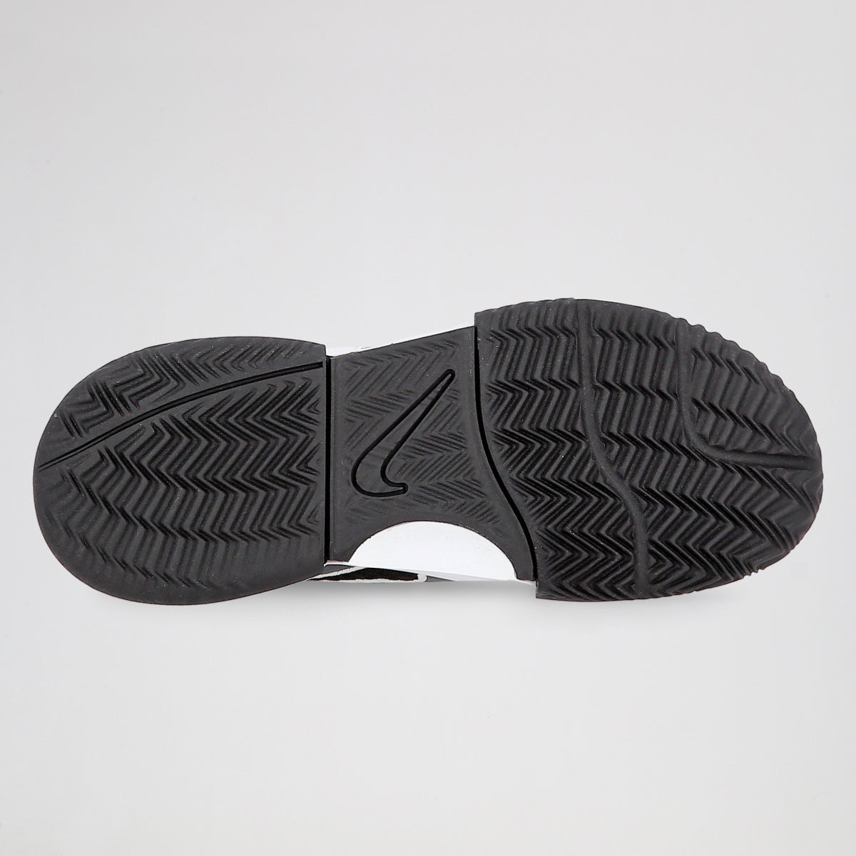 Zapatillas Tenis Nike Court Lite 4 Mujer 5