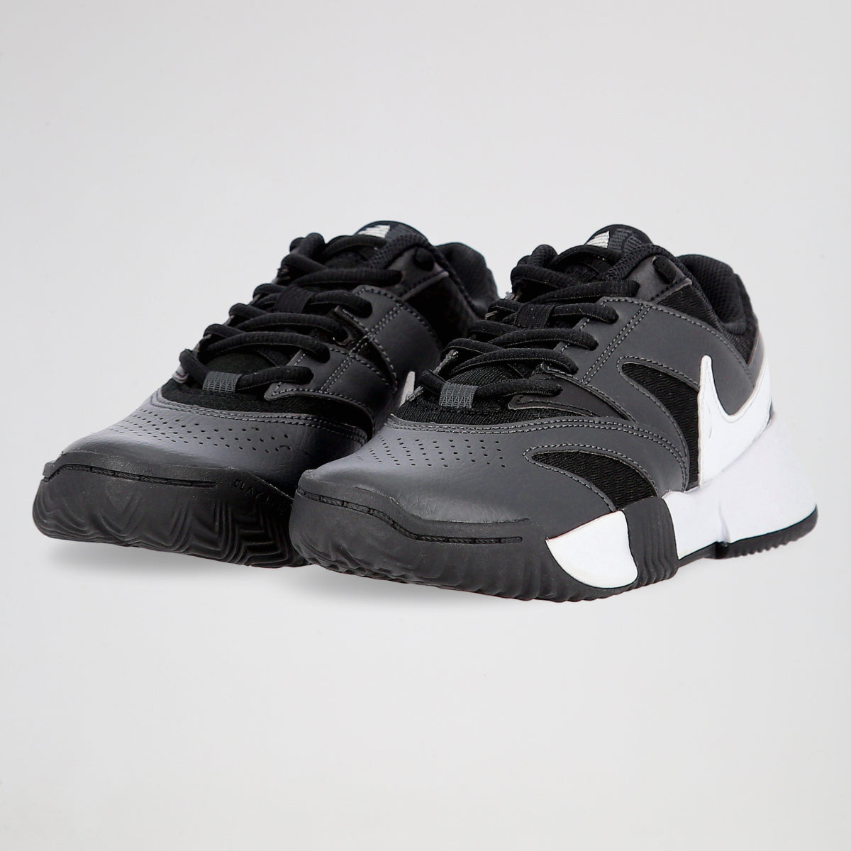 Zapatillas Tenis Nike Court Lite 4 Mujer 6