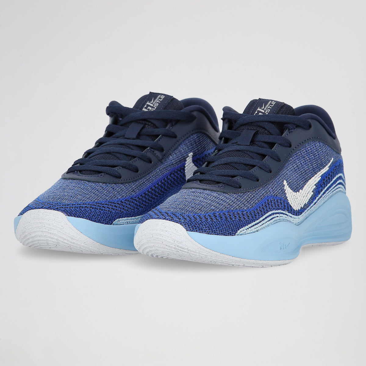Zapatillas Nike G.T. Hustle Academy Hombre