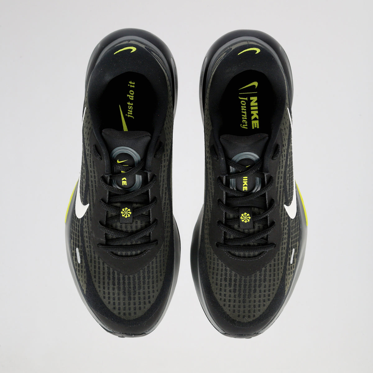 Zapatillas Nike Journey Run Hombre 4