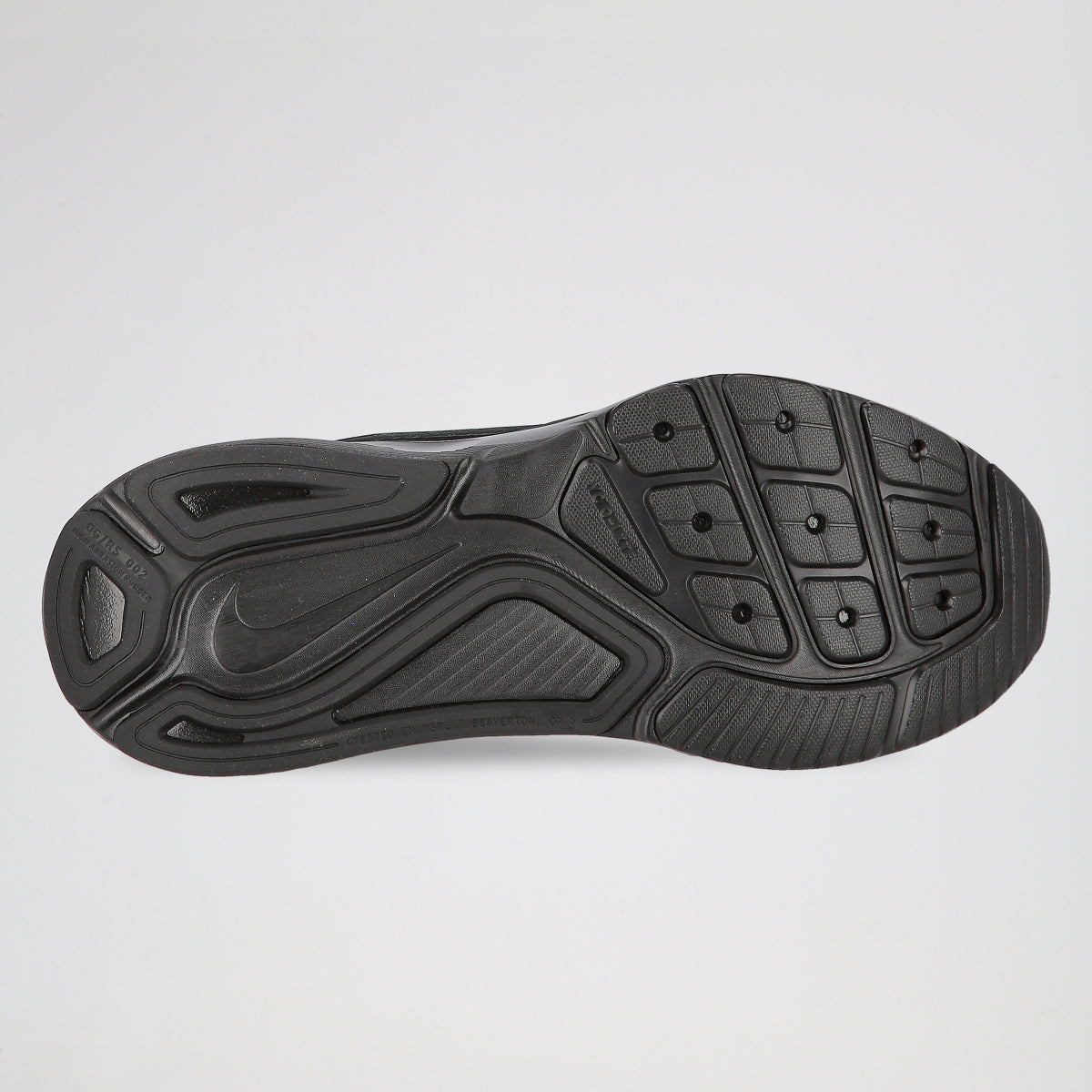 Zapatillas Running Nike Structure 26 Hombre