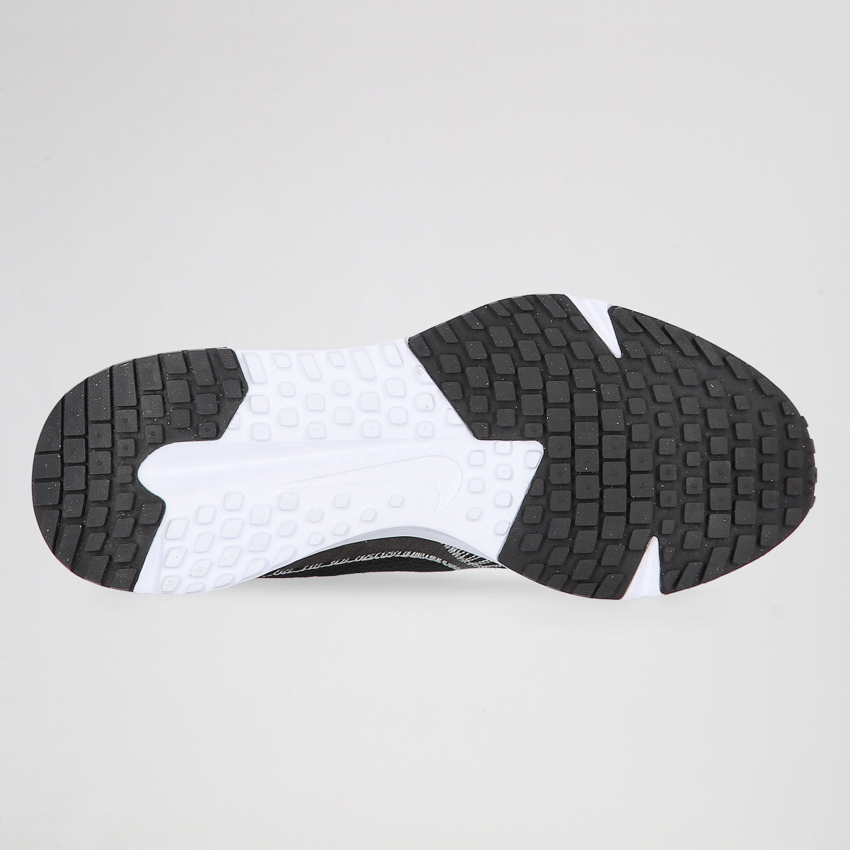 Zapatillas Running Nike Run Defy Mujer 5