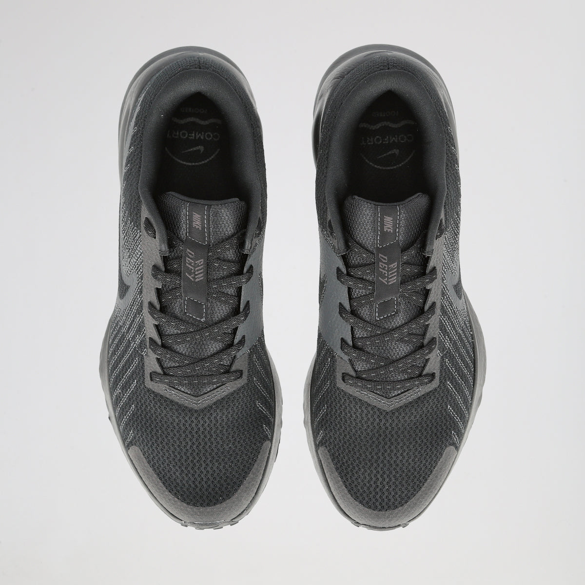 Zapatillas Running Nike Run Defy Mujer 4