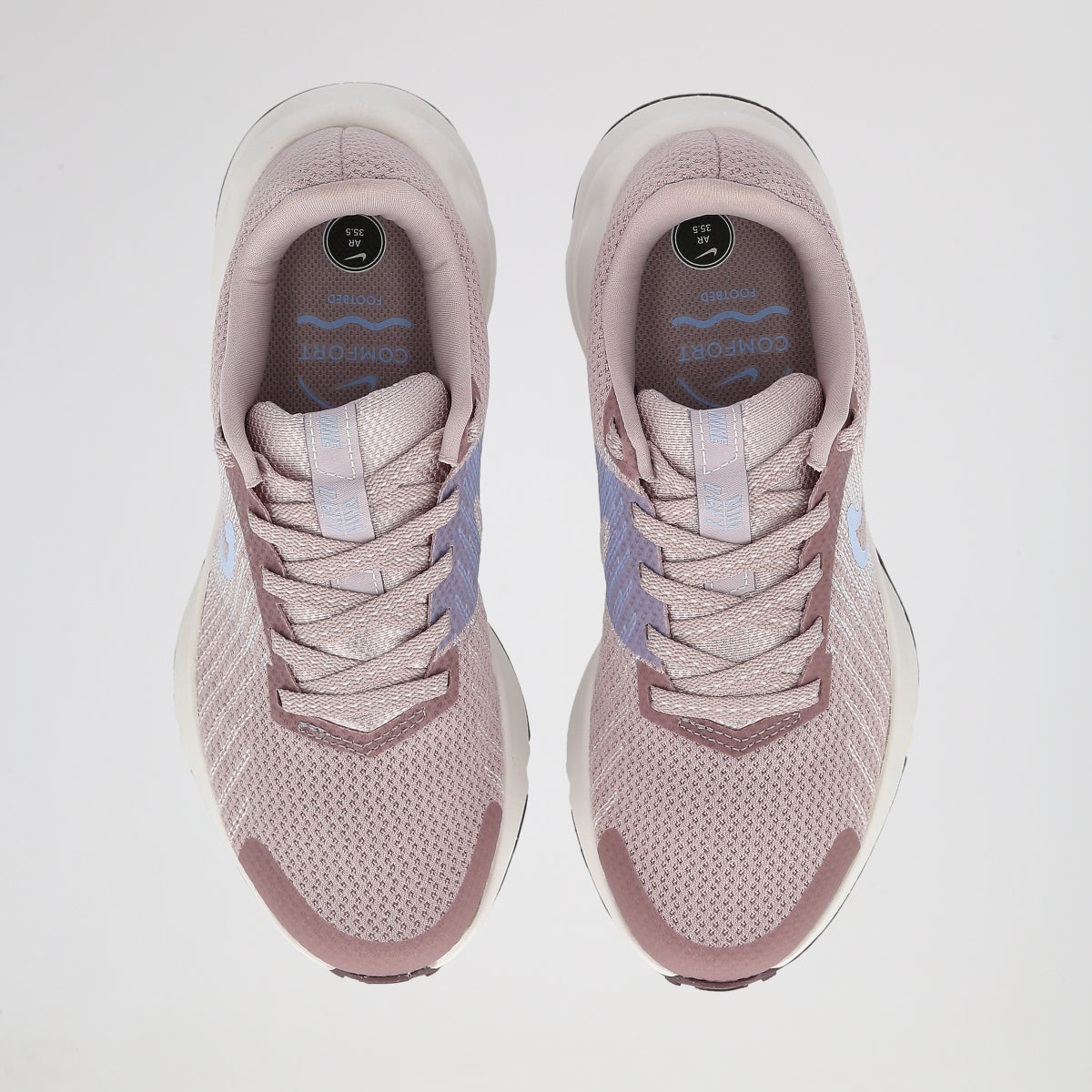 Zapatillas Nike Run Defy Mujer 4