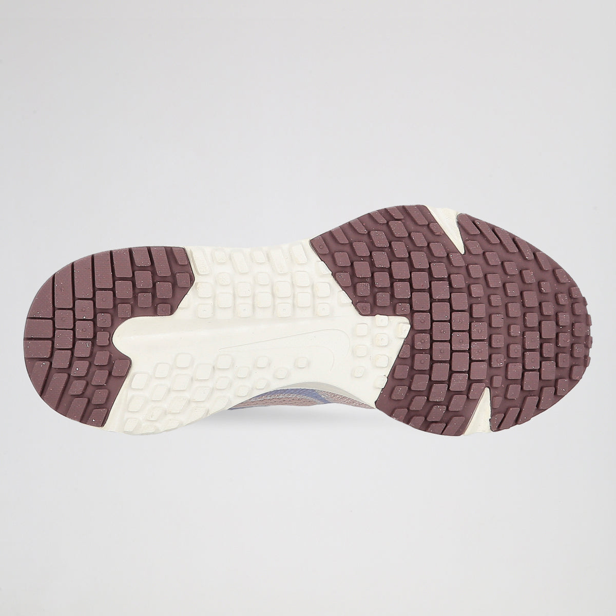 Zapatillas Nike Run Defy Mujer 5