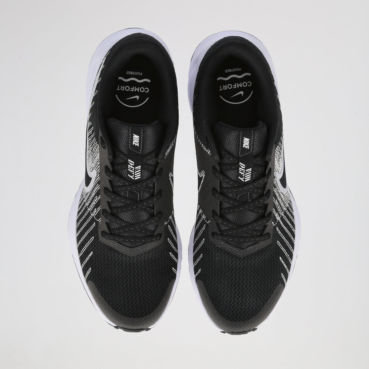 Zapatillas Nike Run Defy Hombre 4