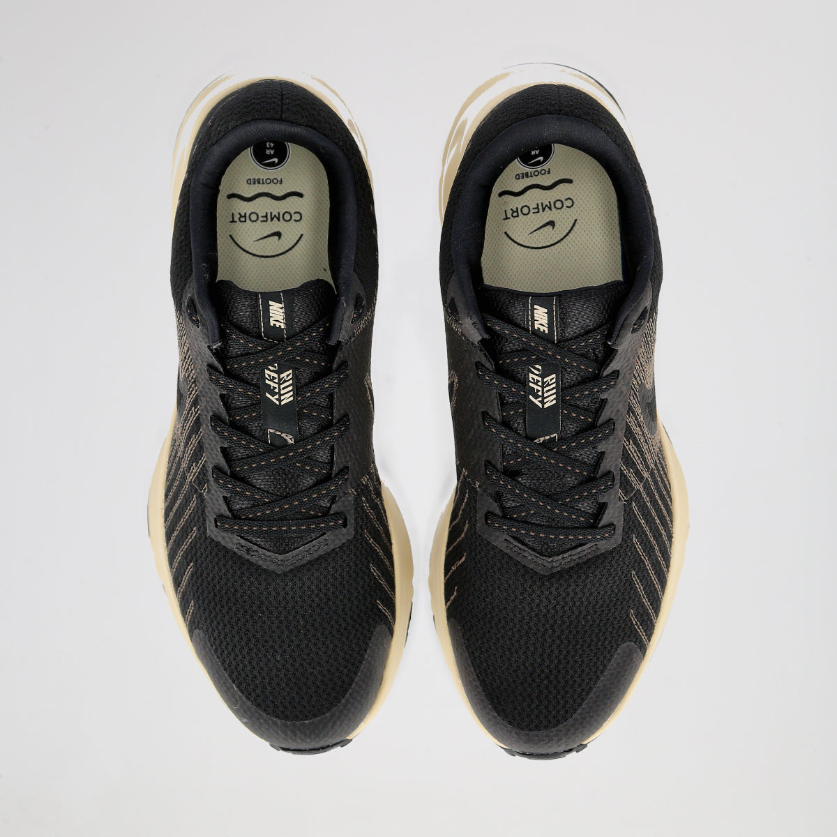 Zapatillas Nike Run Defy Hombre