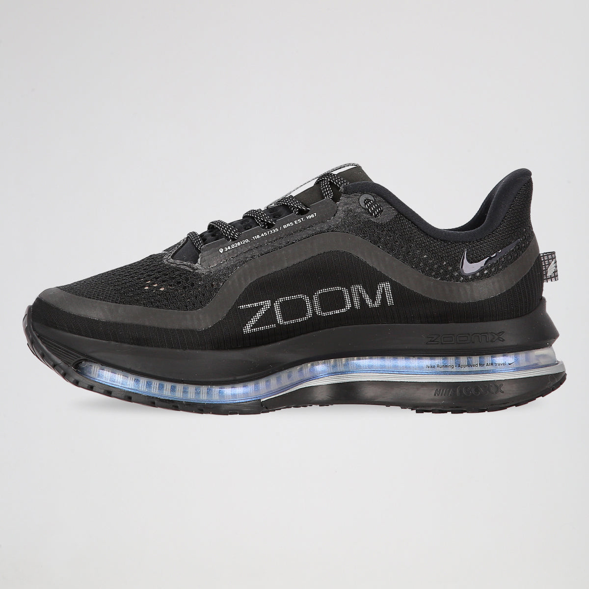 Zapatillas Running Nike Pegasus Premium Hombre