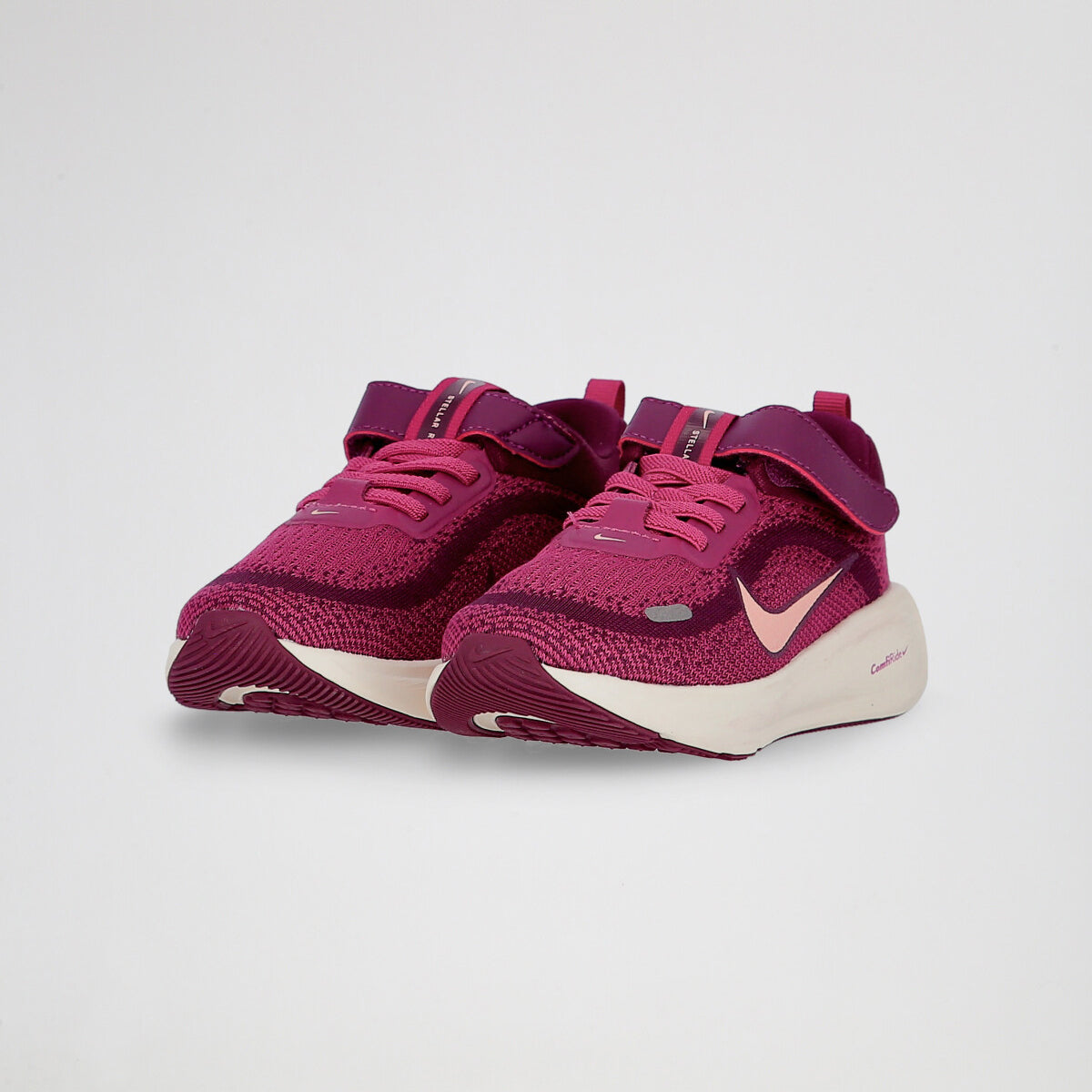 Zapatillas Nike Stellar Ride Psv Infantil 6
