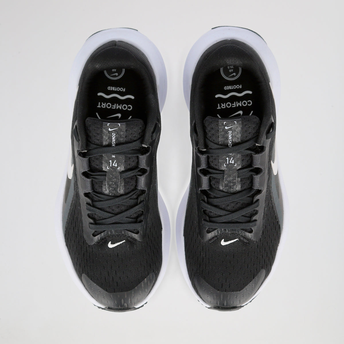 Zapatillas Running Nike Downshifter 14 Mujer