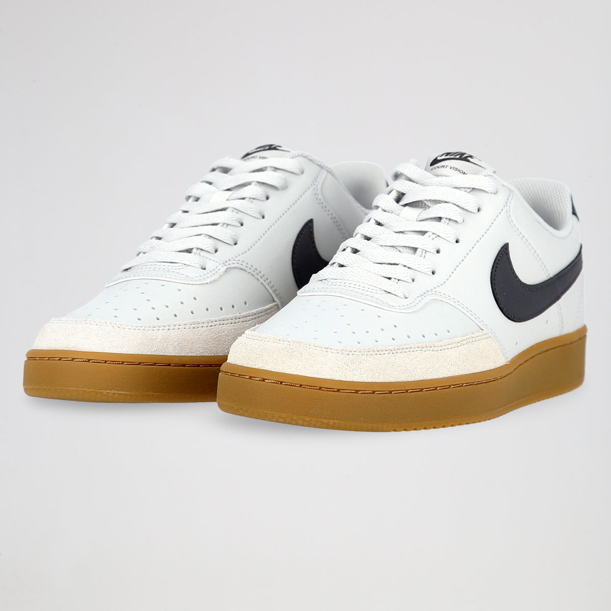 Zapatillas Nike Court Vision LO Hombre 6