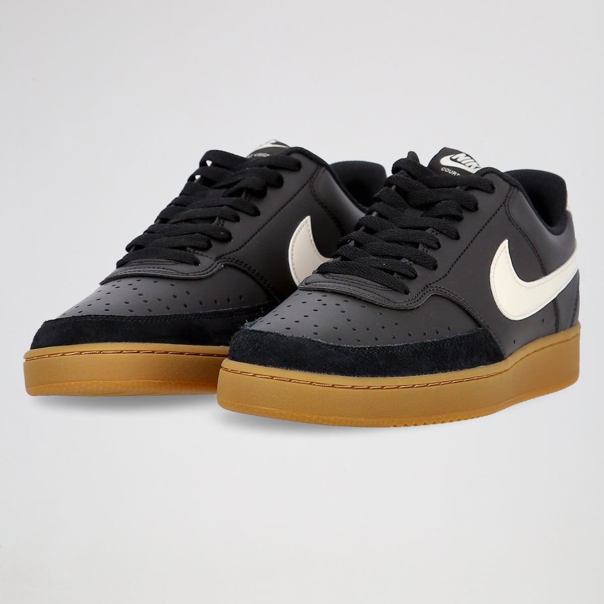 Zapatillas Nike Court Vision LO Hombre sintético 6