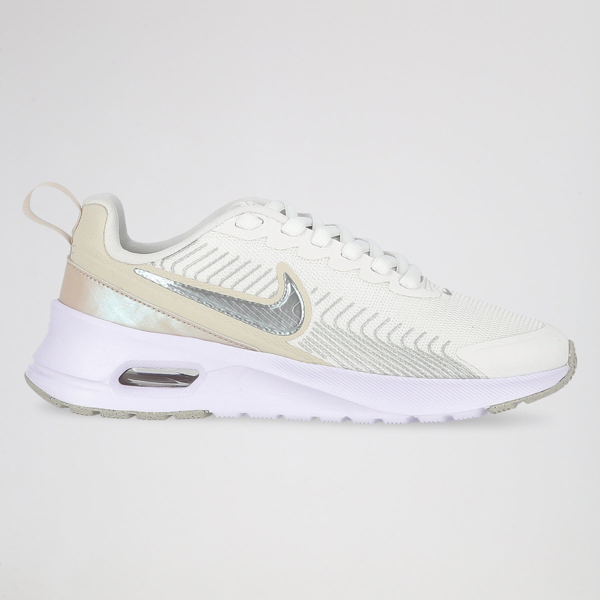 Zapatillas Nike Air Max Nuaxis Mujer