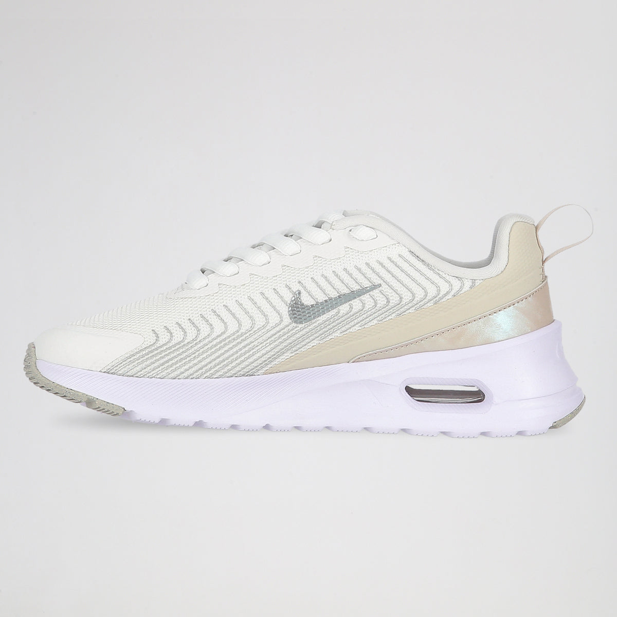 Zapatillas Nike Air Max Nuaxis Mujer