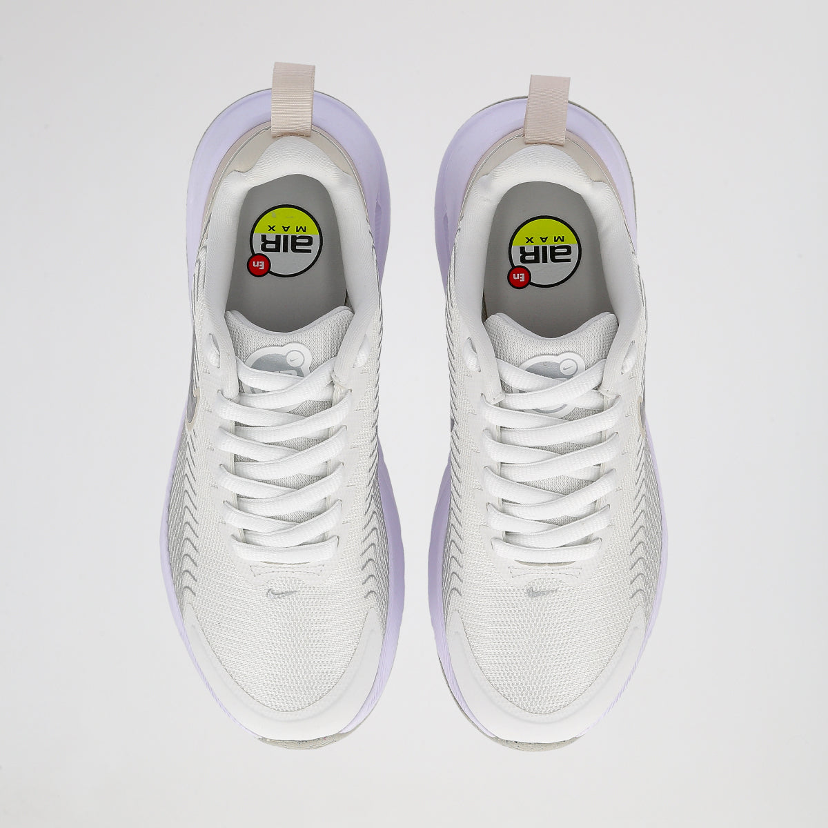 Zapatillas Nike Air Max Nuaxis Mujer