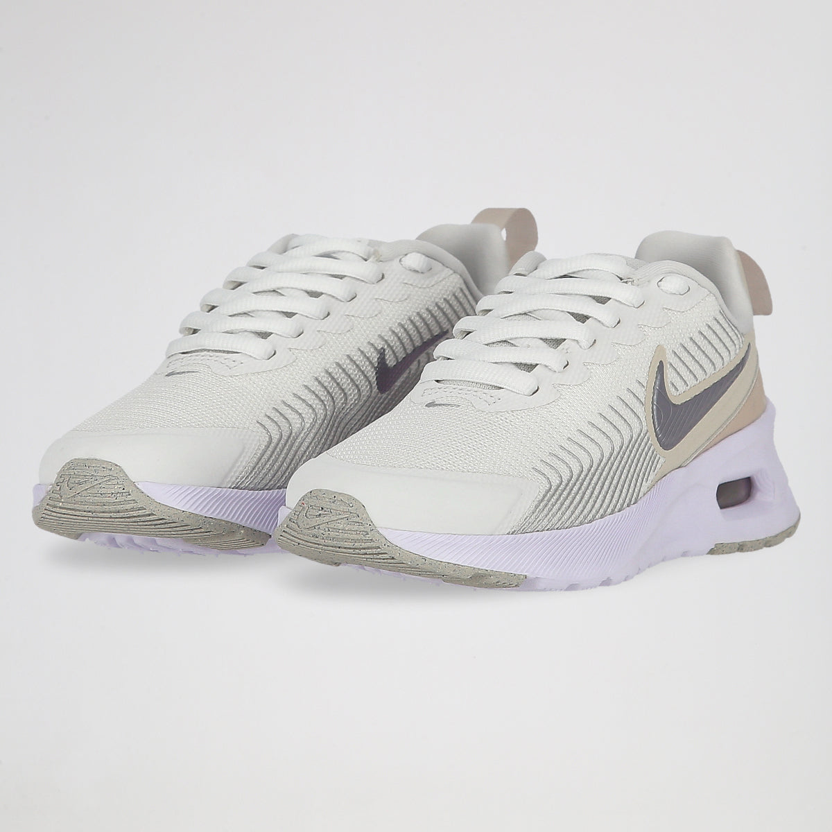 Zapatillas Nike Air Max Nuaxis Mujer
