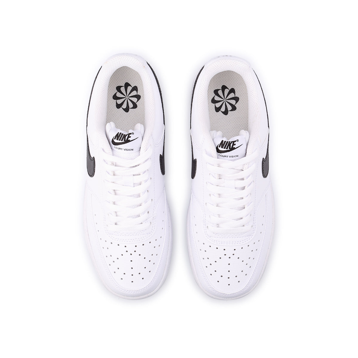 Zapatillas Nike Court Vision Low