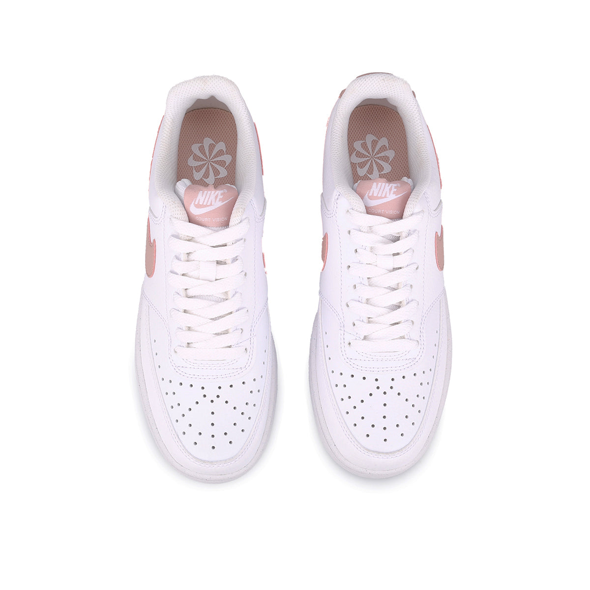 Zapatillas Nike Court Vision Low Next Nature