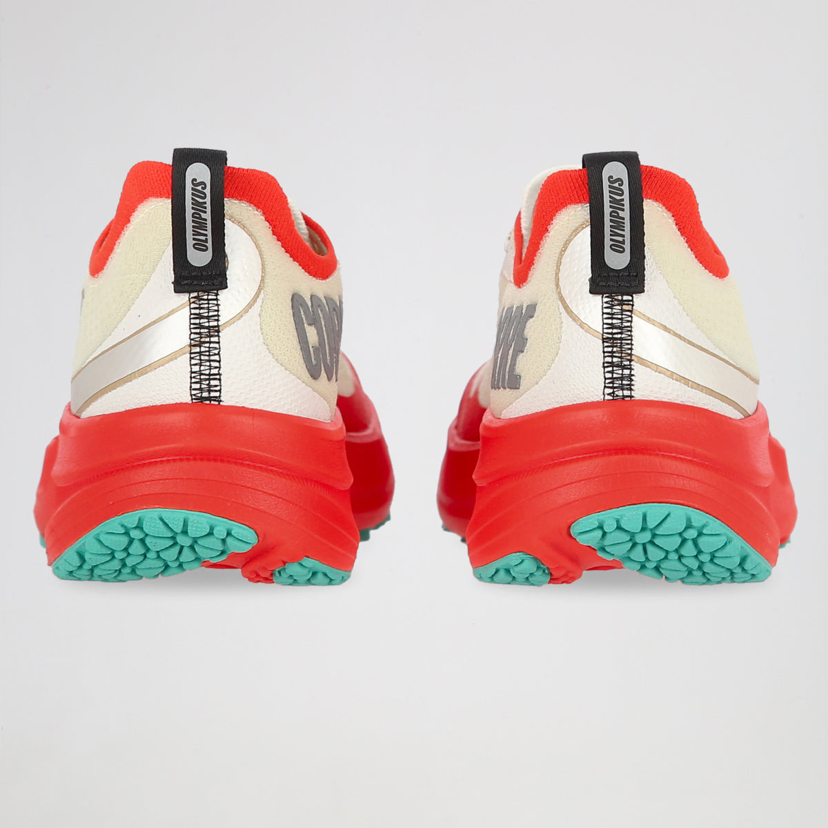 Zapatillas Olympikus Corre 4 Running