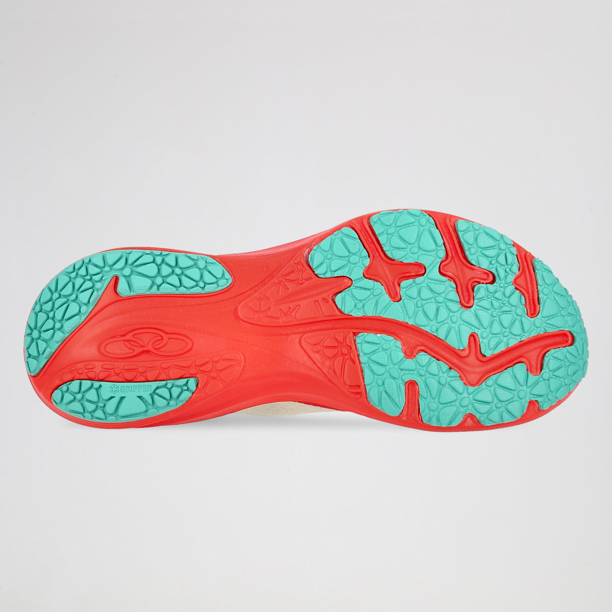 Zapatillas Olympikus Corre 4 Running