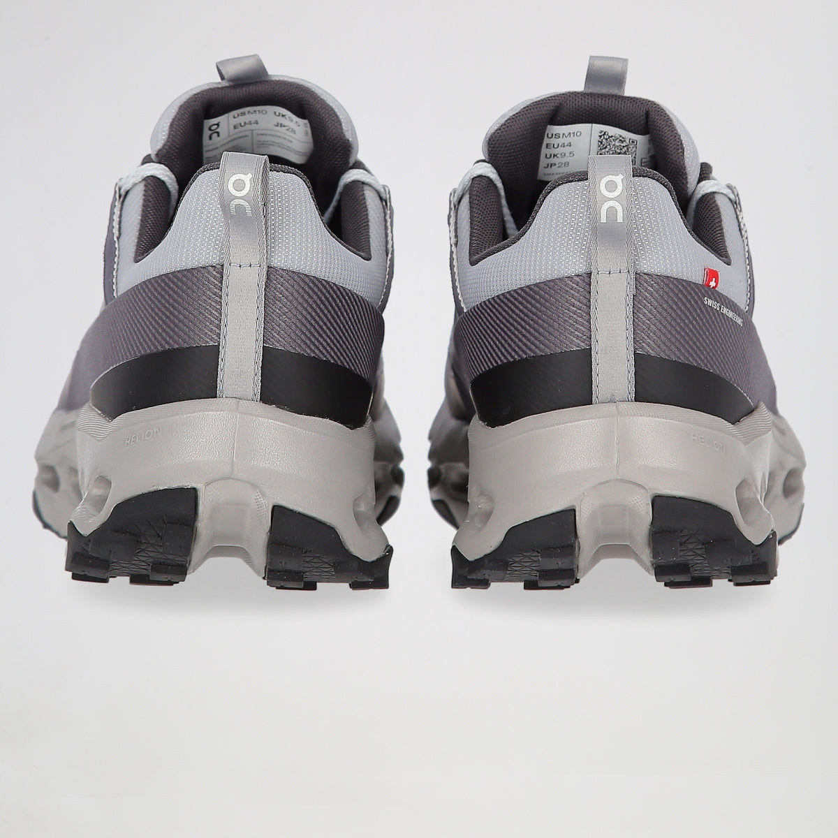 Zapatillas ON Cloudhorizon Wp Hombre