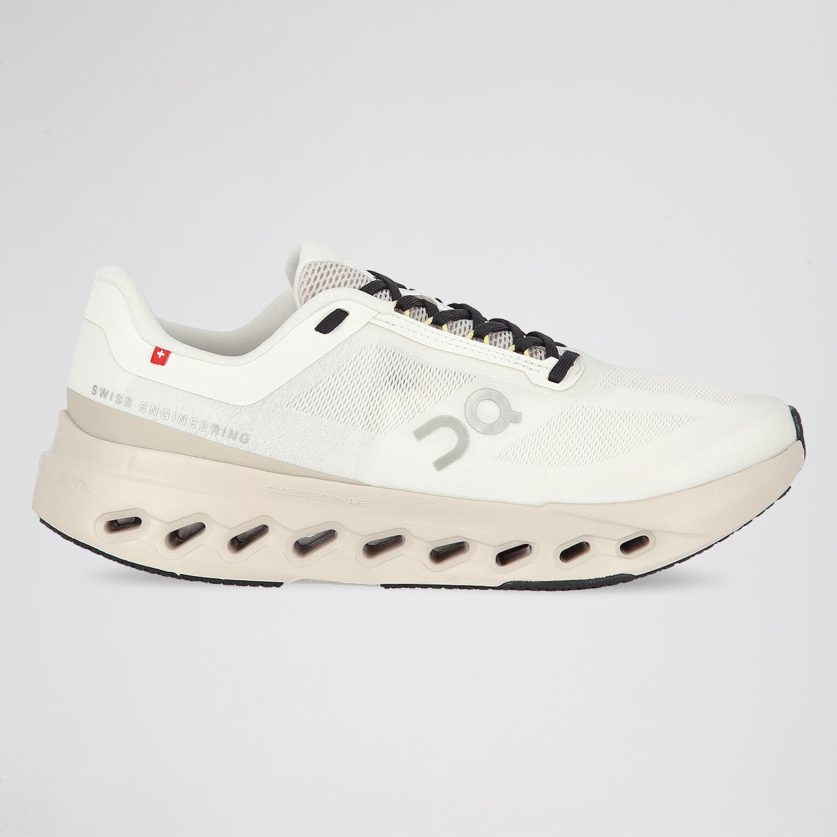 Zapatillas ON Cloudsurfer Next Hombre
