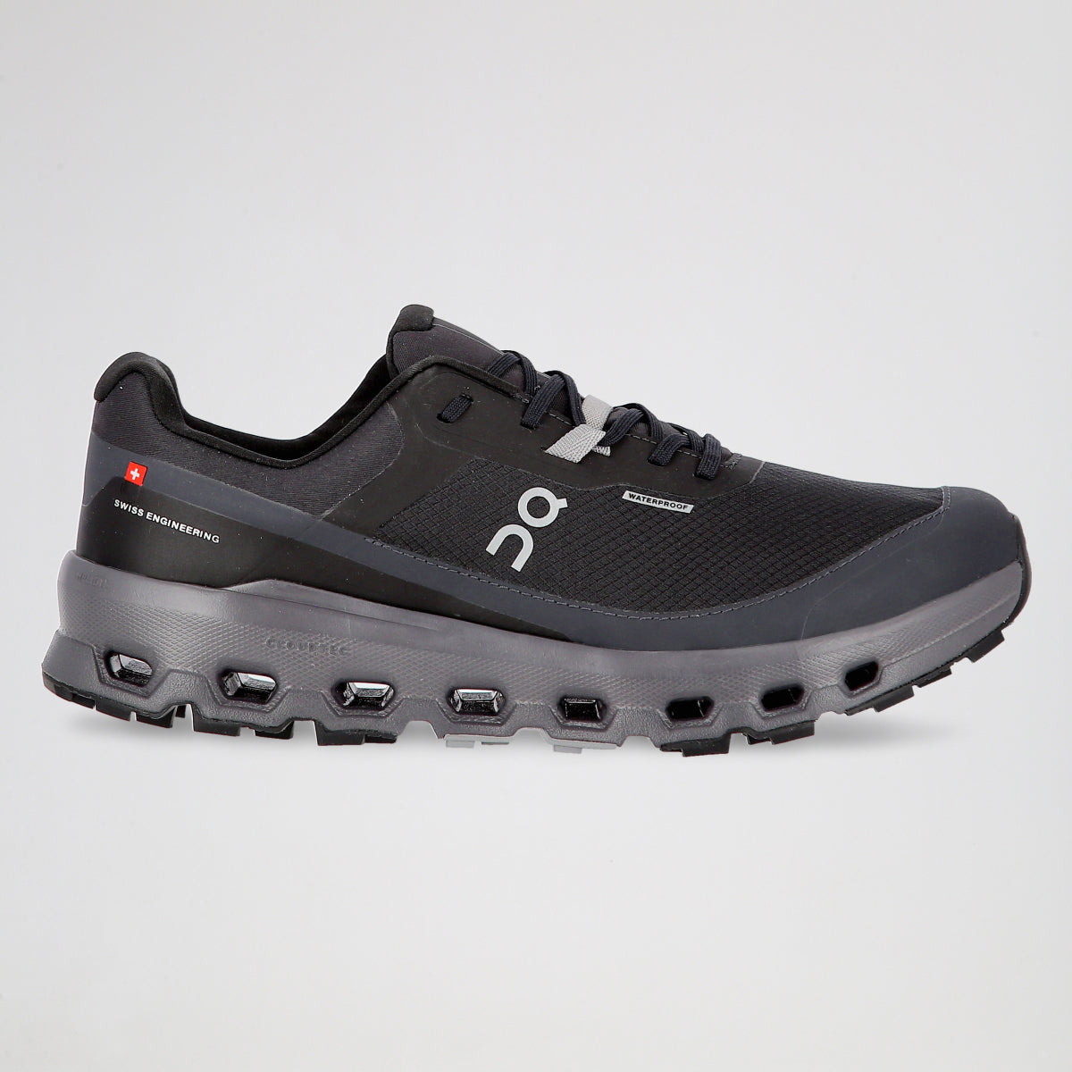 Zapatillas ON Cloudvista 2 Waterproof Hombre