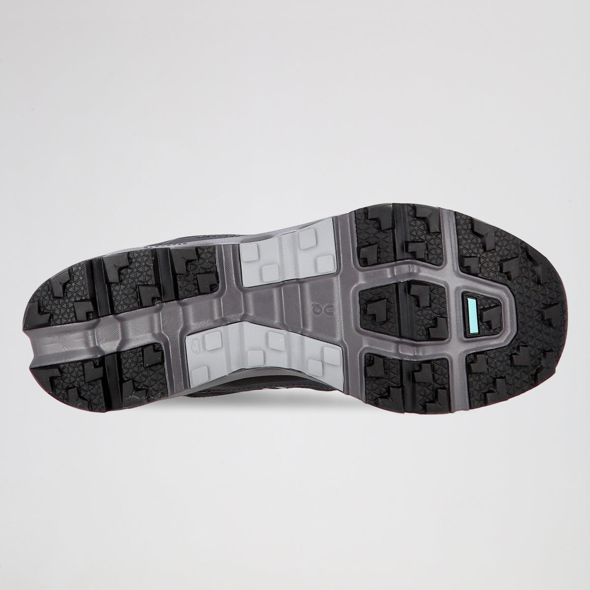 Zapatillas ON Cloudvista 2 Waterproof Hombre