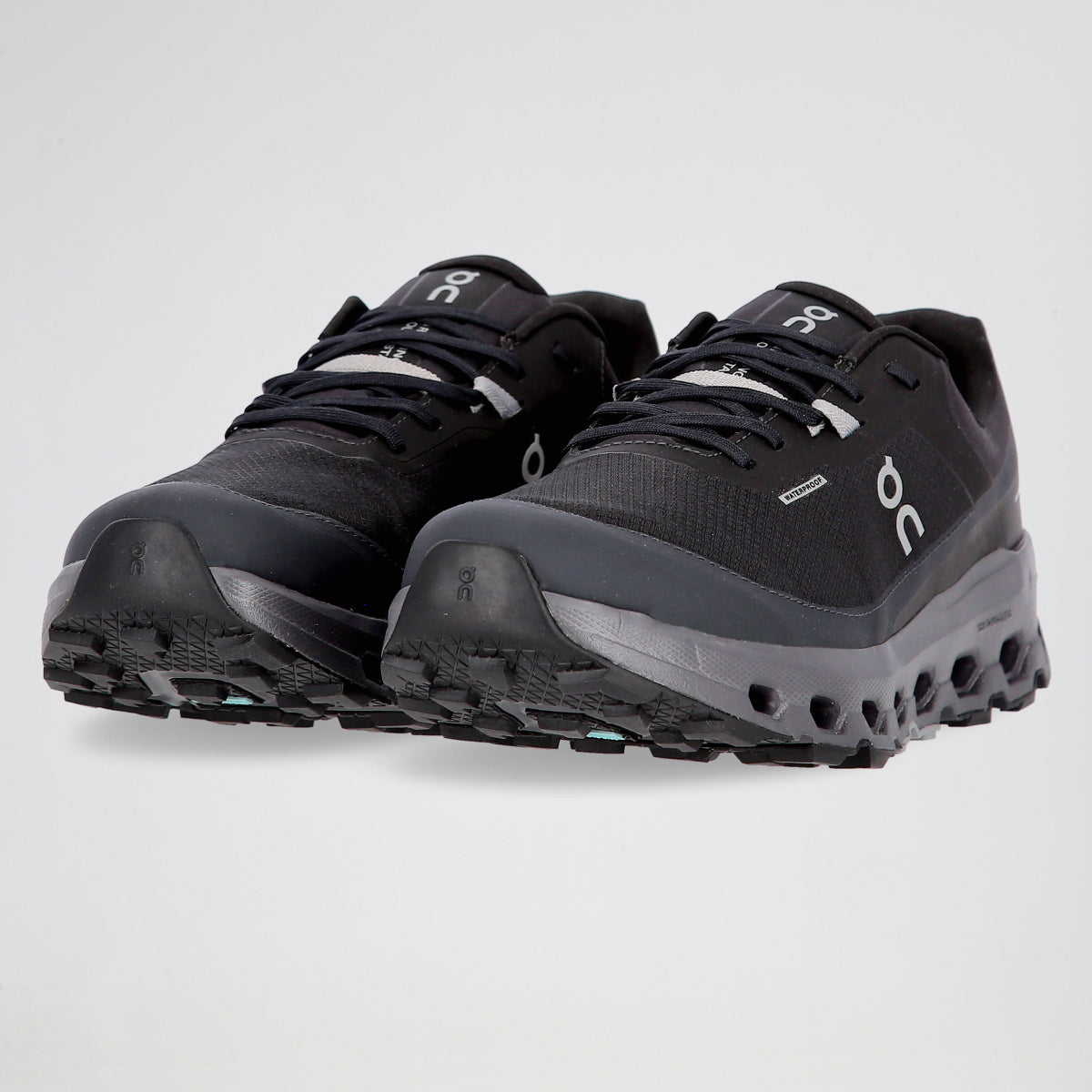 Zapatillas ON Cloudvista 2 Waterproof Hombre