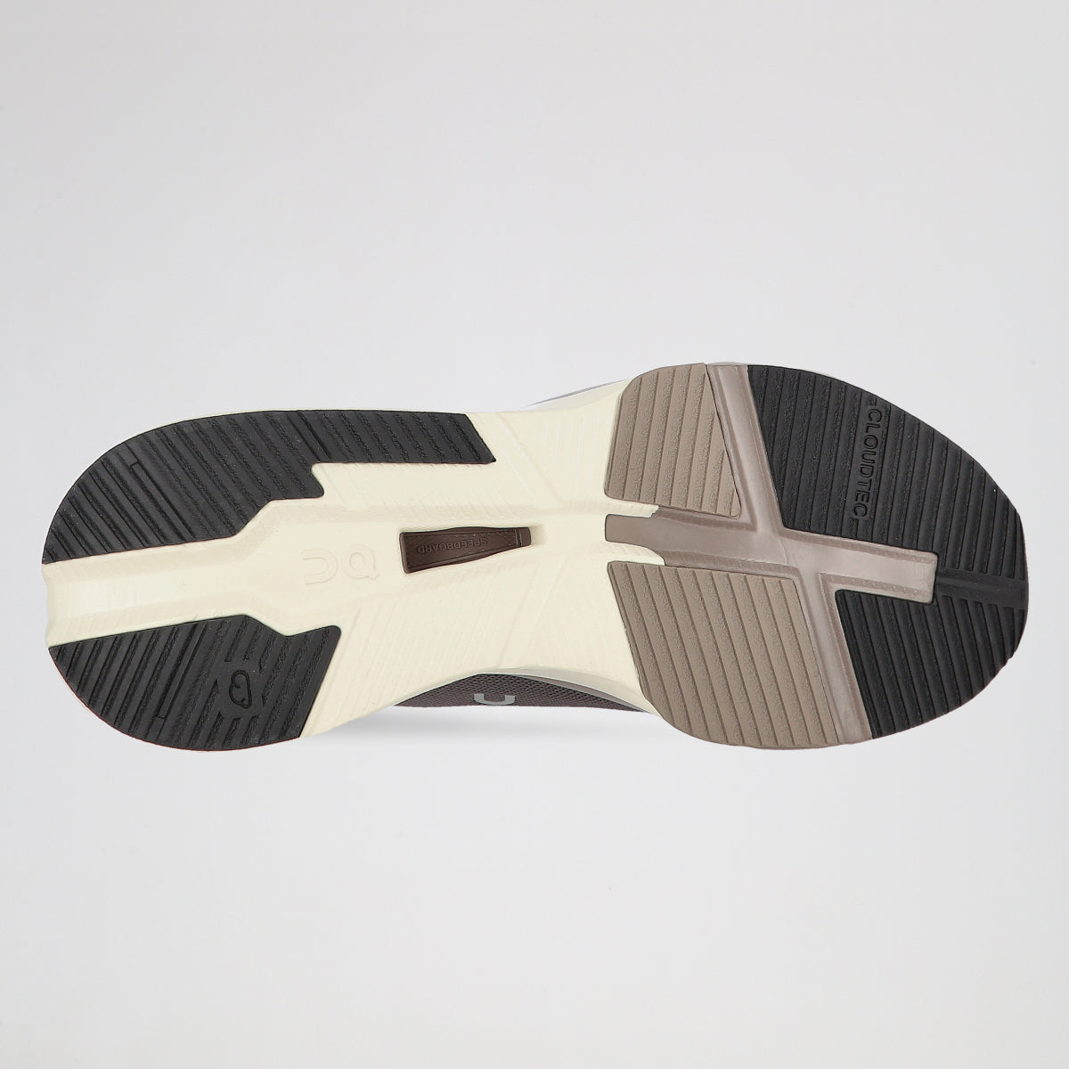 Zapatillas ON Cloudnova X Hombre