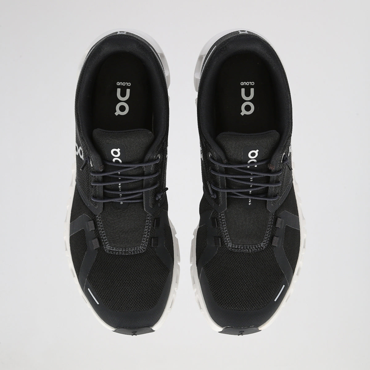Zapatillas On Running Cloud 6 Hombre 4