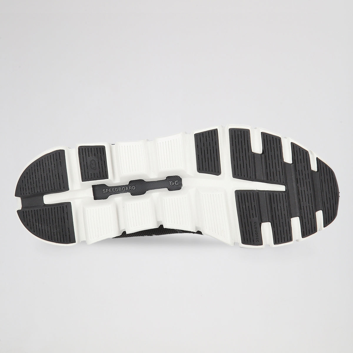 Zapatillas On Running Cloud 6 Hombre 5