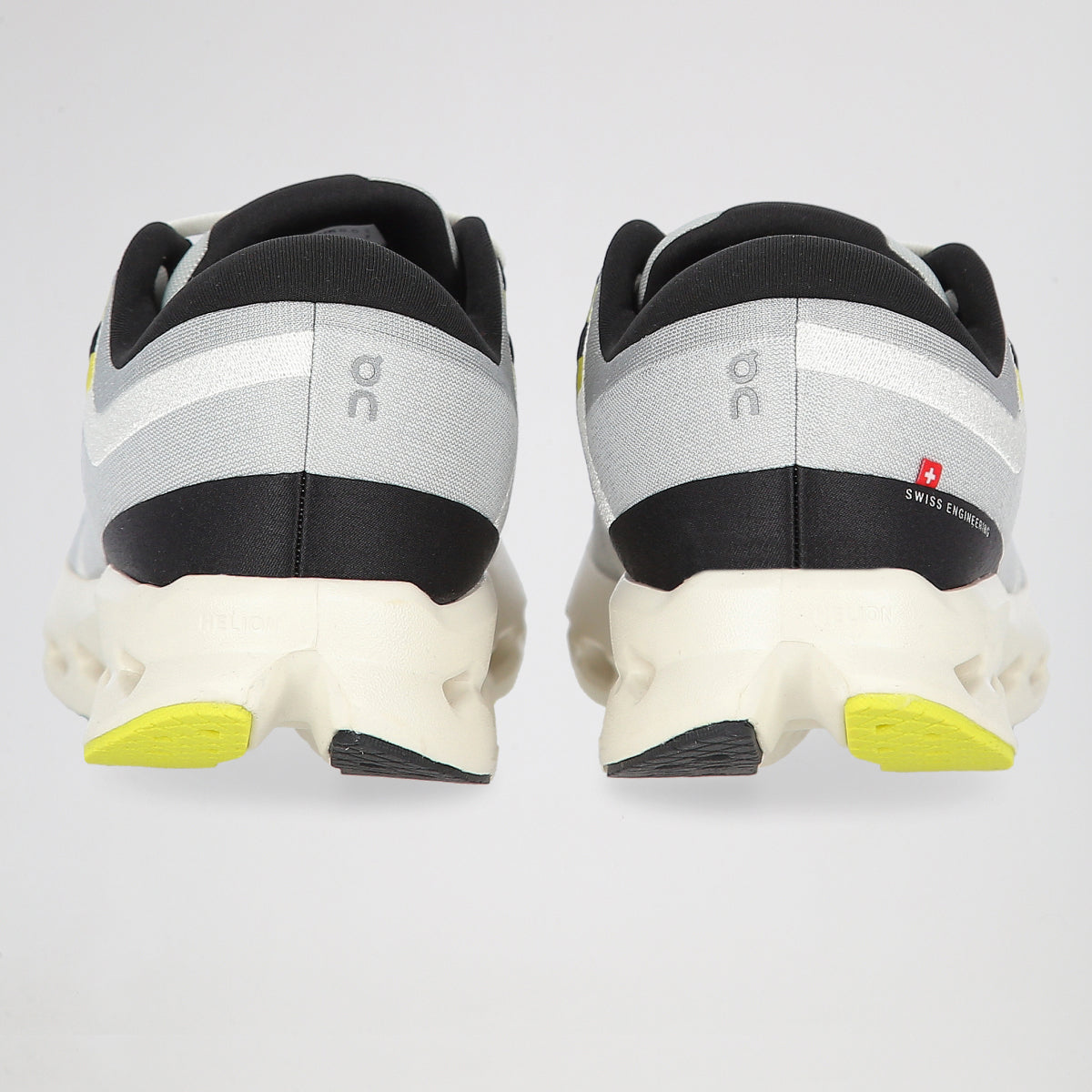 Zapatillas ON Cloudsurfer 2 Malla Hombre