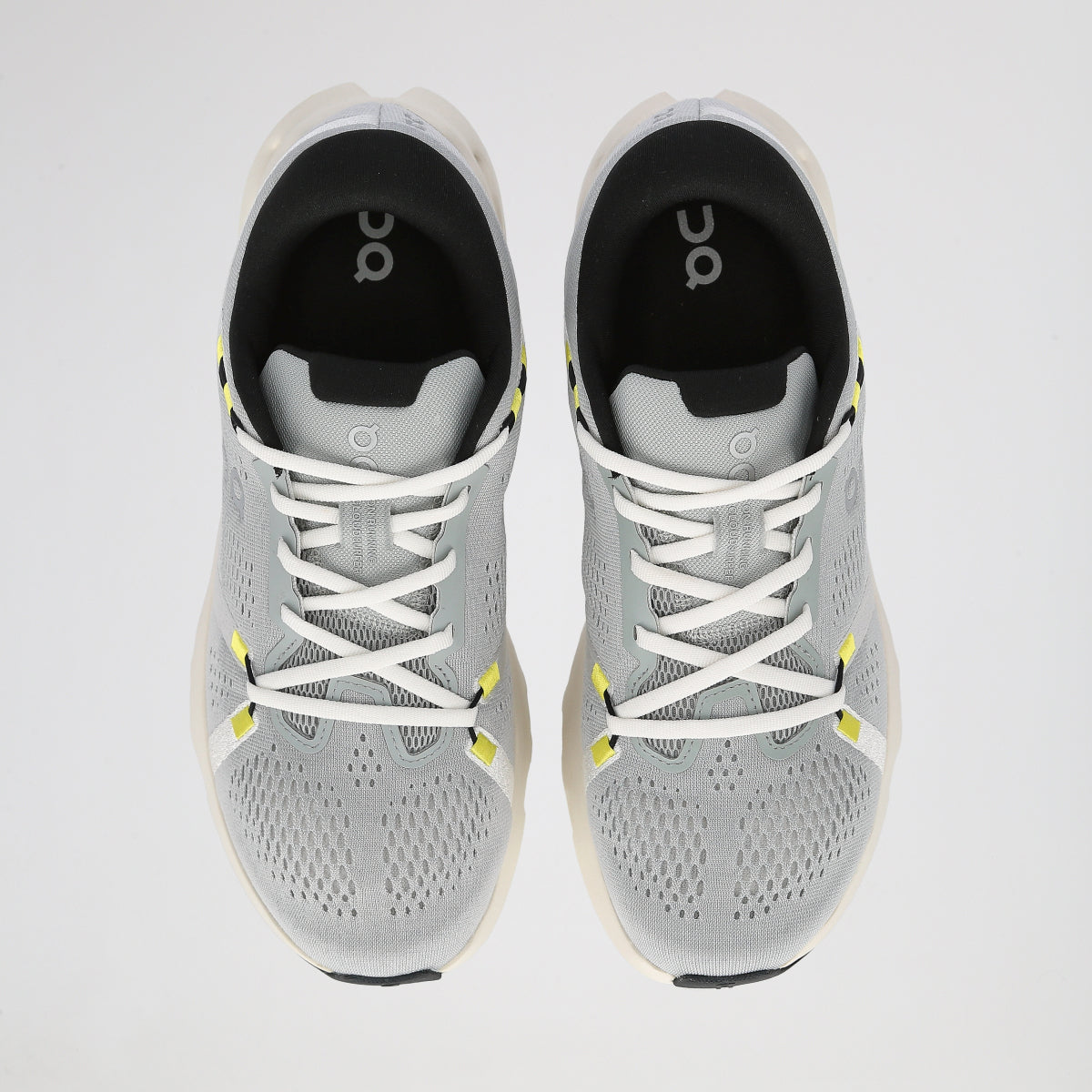 Zapatillas ON Cloudsurfer 2 Malla Hombre