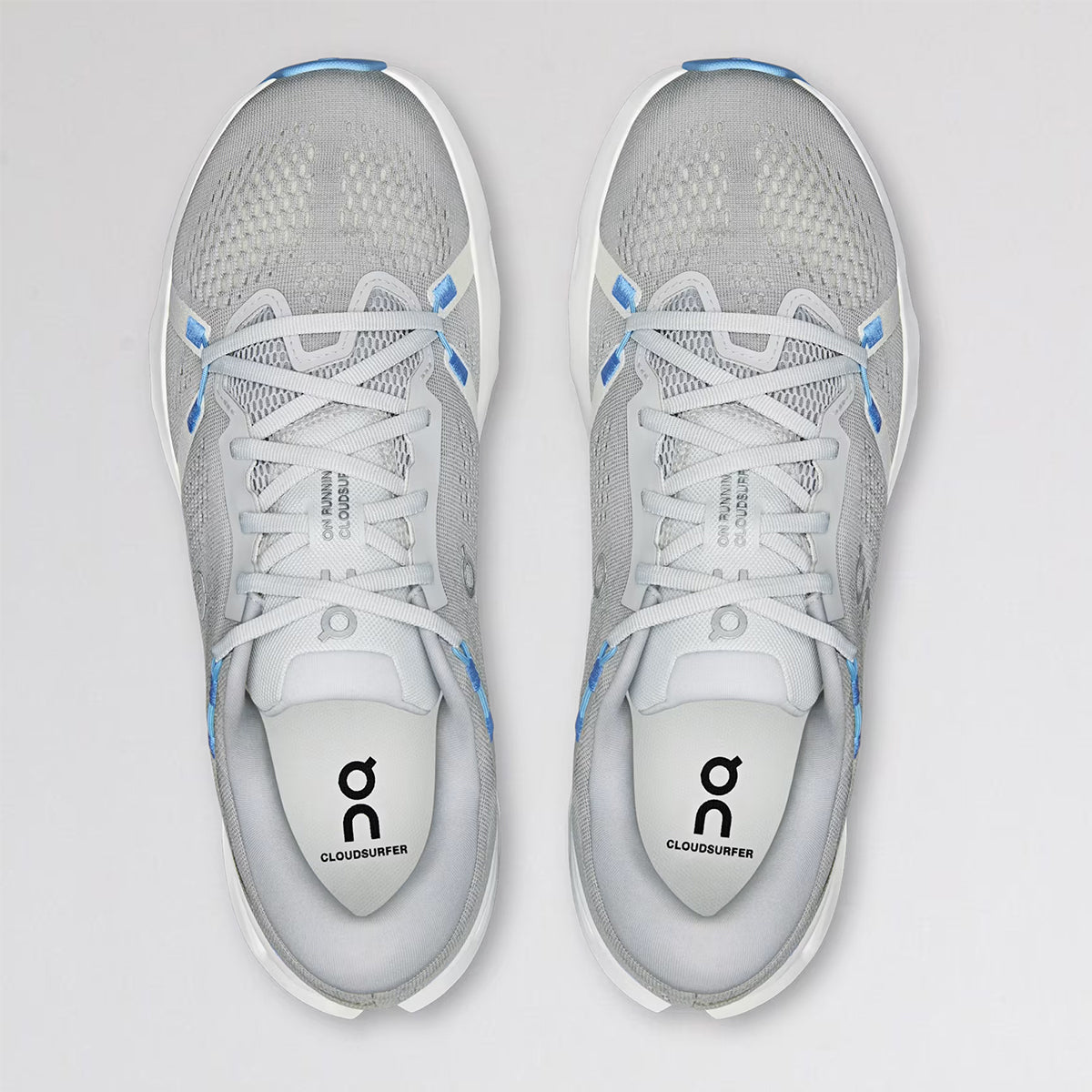 Zapatillas ON Cloudsurfer 2 Hombre