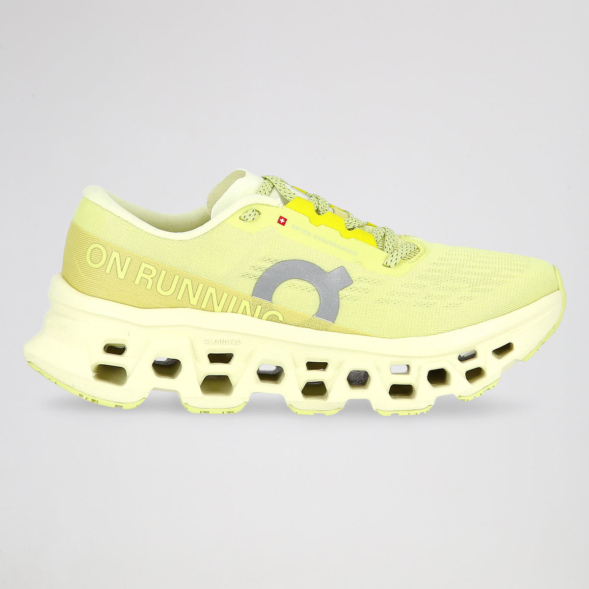 Zapatillas ON Cloudmonster 3 Hombre