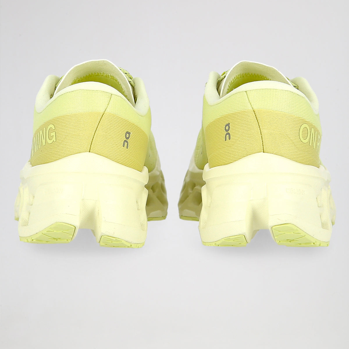 Zapatillas ON Cloudmonster 3 Hombre