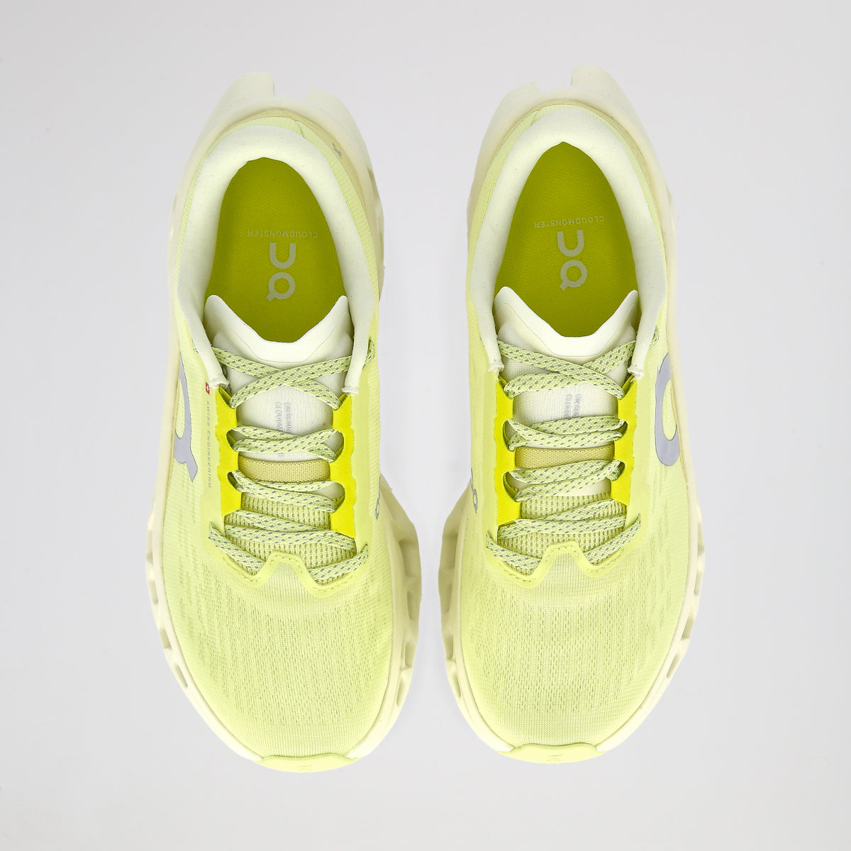 Zapatillas ON Cloudmonster 3 Hombre